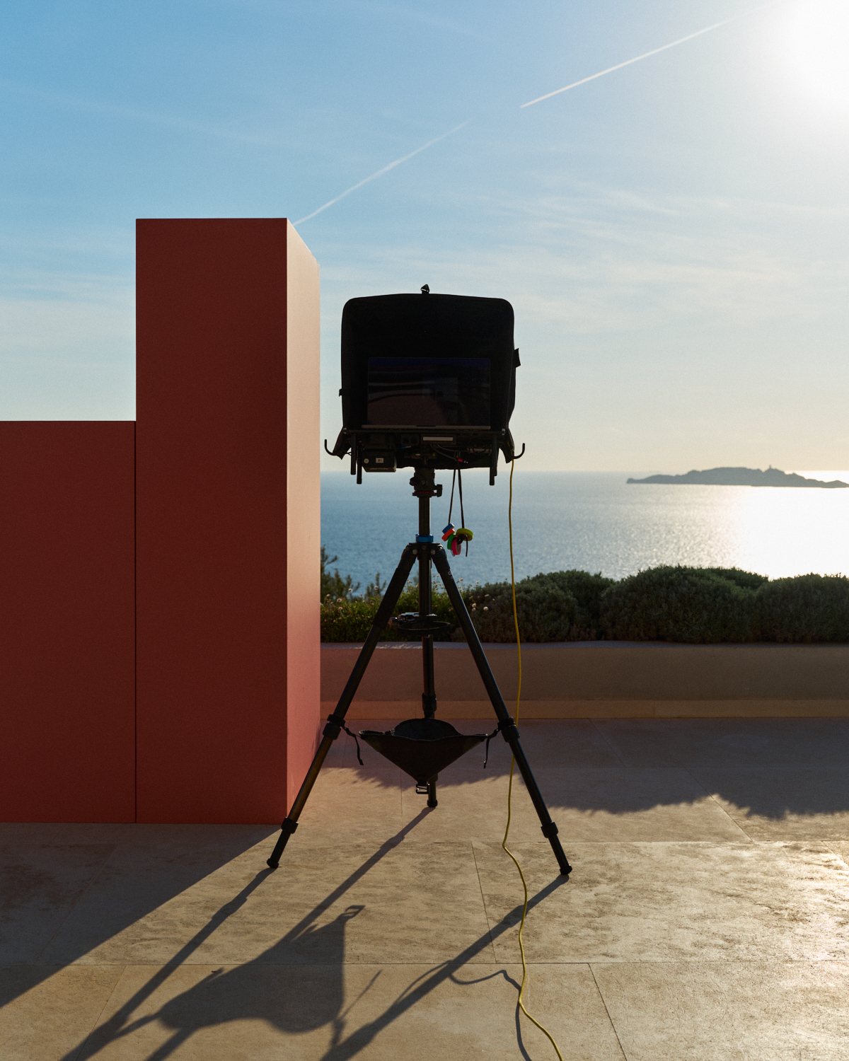 Digital Capture Setup